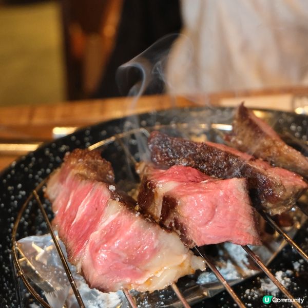 港島西班牙餐廳💃🏻食飯仲有得睇跳舞表演😍