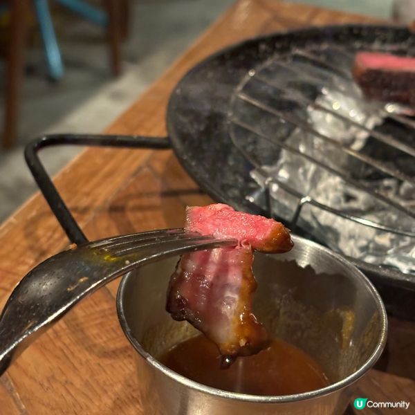 港島西班牙餐廳💃🏻食飯仲有得睇跳舞表演😍