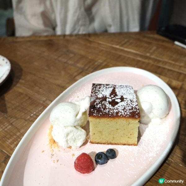 港島西班牙餐廳💃🏻食飯仲有得睇跳舞表演😍