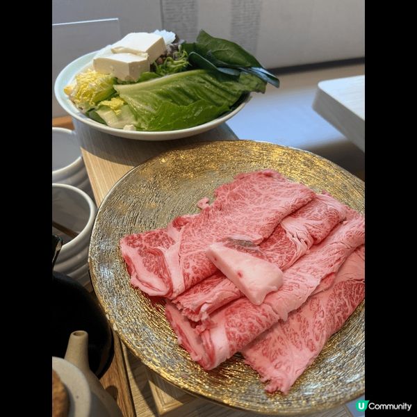 香港壽喜燒Sukiyaki之選