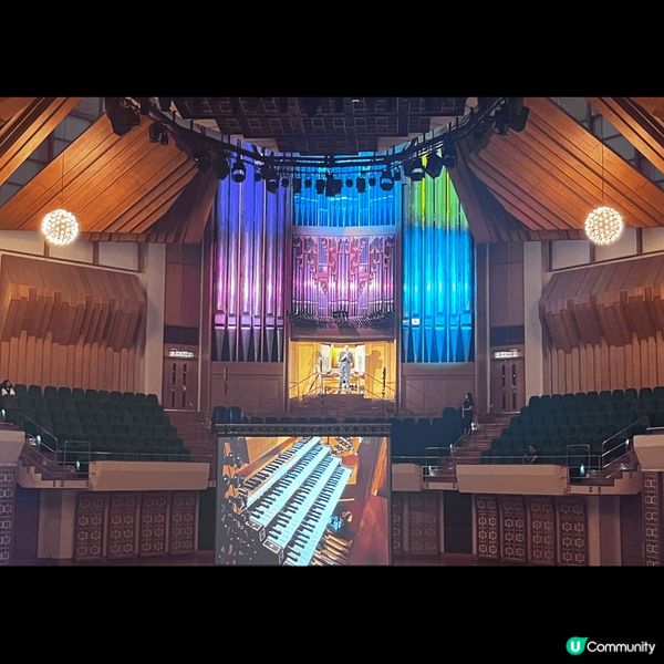 都話香港係文化沙漠