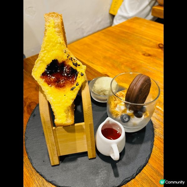 呢張相我?「?咩嗲??事無所 (荃灣)」餐廳食?油治及輕.....