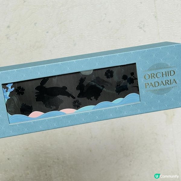 兔兔月餅帶回家