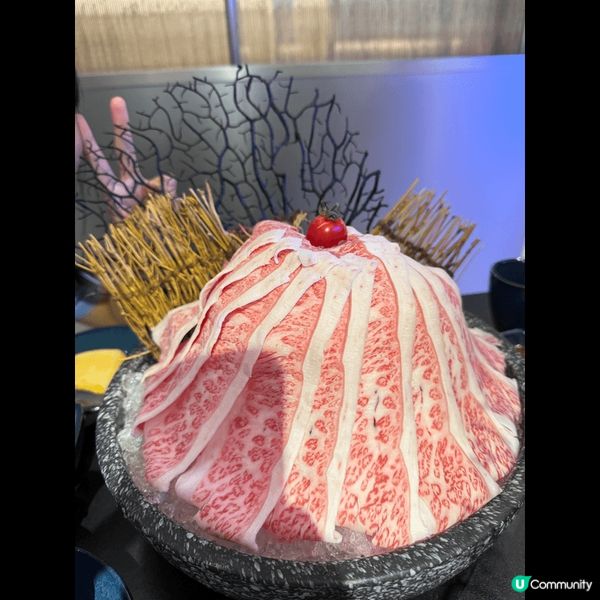 湊湊火鍋-除?鴨血豆腐可以不停加，座位都舒服，肉類品質唔錯，...