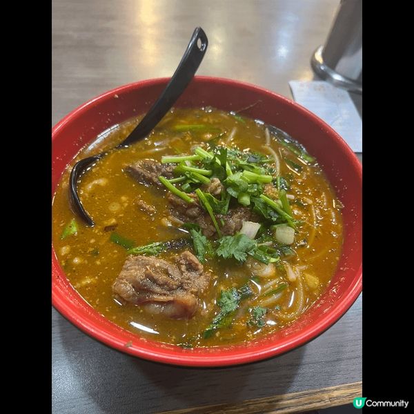 我同老公上星期日去?荃灣搵好?食，點知就係去?我最鍾意食既一...