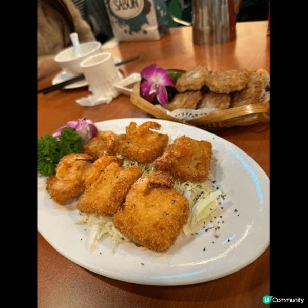 土瓜灣有間超好食?大排檔叫楚撚記, 每日門口都大排長龍, 因...