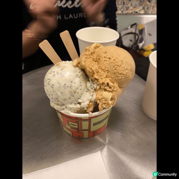 《世界頂級gelato》澳洲過江龍Messina