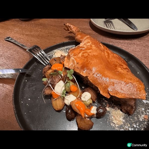 黎到黃竹坑新商場The Southside, 當然要試佢?美...