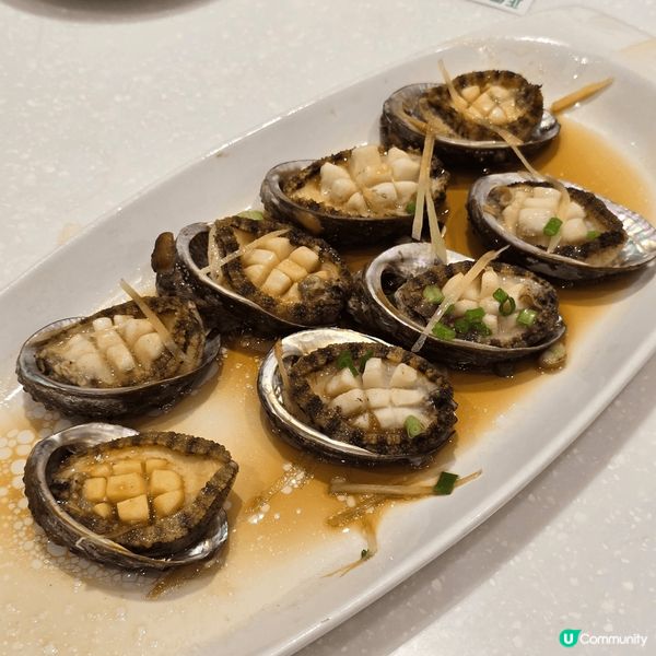 稻香酒樓吃晚飯，咕嚕肉夠酸夠甜夠脆，楊州炒飯香口兼飯粒粒粒分...