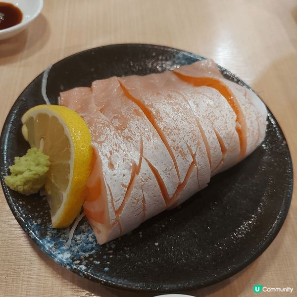 日式美食加特色甜點，很吸引?
