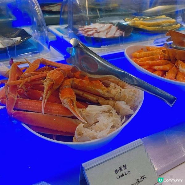 放題價錢食4星酒店生蠔🦪自助餐😳😳