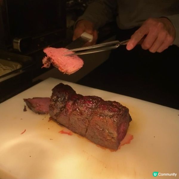 放題價錢食4星酒店生蠔🦪自助餐😳😳