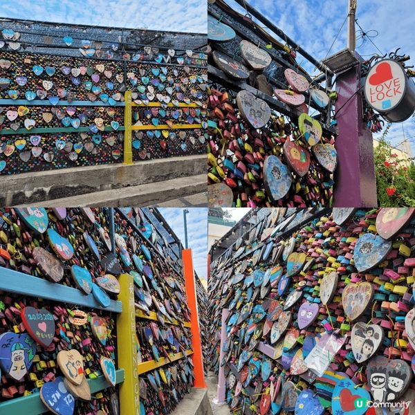 充滿鄉村特色以及特色小店的香港離島  : 長洲