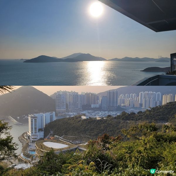 香港必選經典景點???多姿多彩的海洋公園??????????...