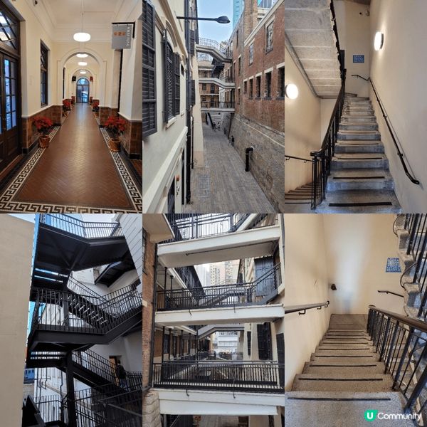 [ 大館 ] 香港最佳遺產古蹟建築群，值得一看的警察歷史