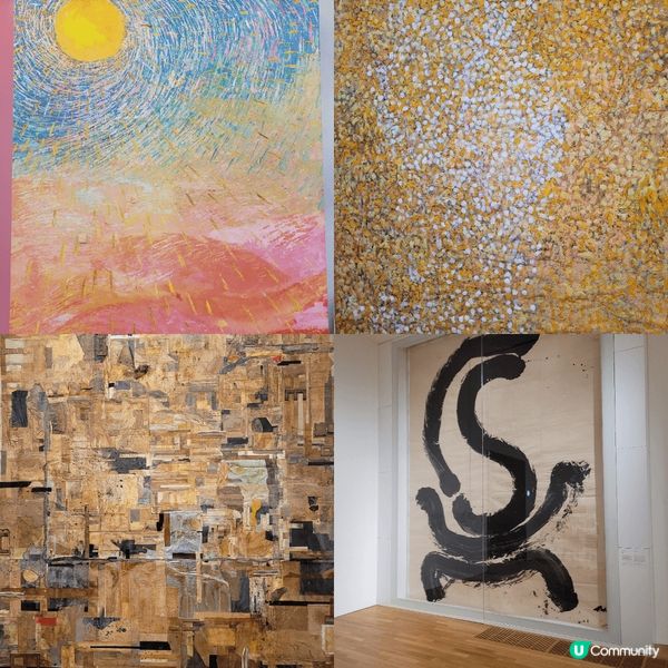 世界級當代藝術館，使香港現代藝術達到世界一流水平