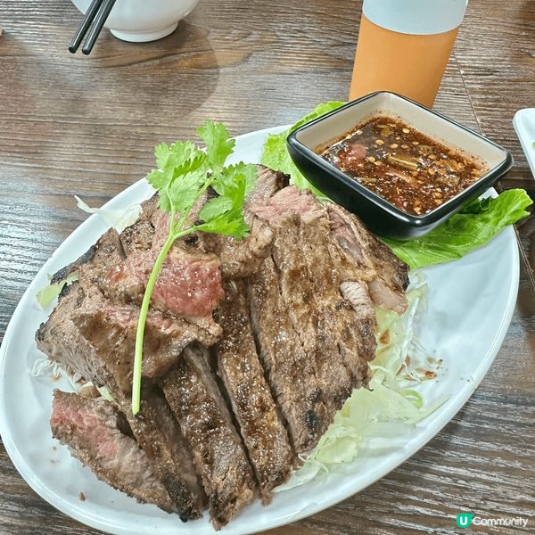 九龍城泰金國長期多人排隊，美食多又大份，味道一流，賣相吸引?...