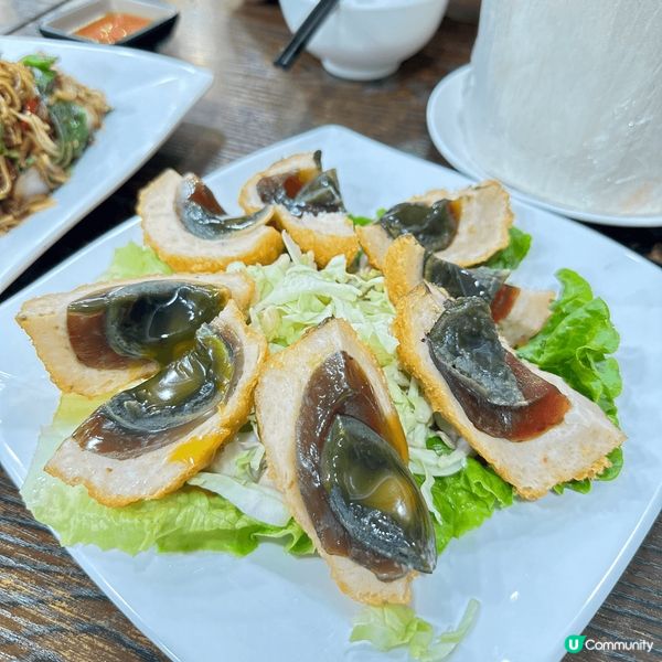 九龍城泰金國長期多人排隊，美食多又大份，味道一流，賣相吸引?...