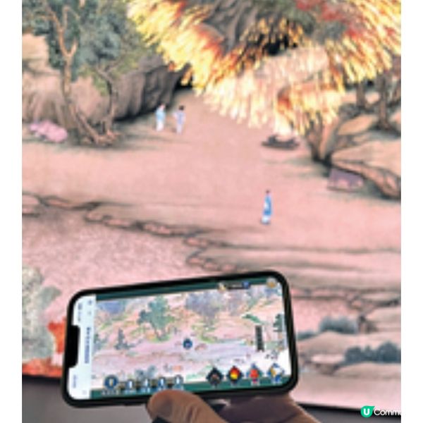 藝遊南京德基藝術博物館 探知古 今藝術的融和之道