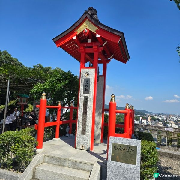 足利7色鳥居⛩️一次過滿足你7個願望🤩🤩