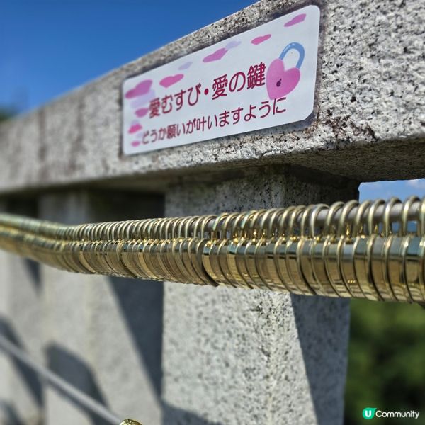 足利7色鳥居⛩️一次過滿足你7個願望🤩🤩