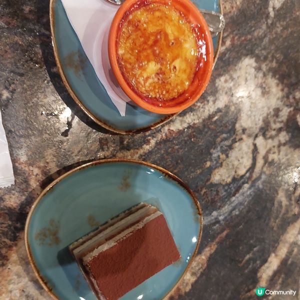 台灣義式古拉爵餐廳👍