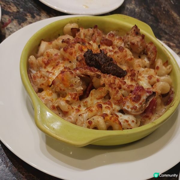 台灣義式古拉爵餐廳👍