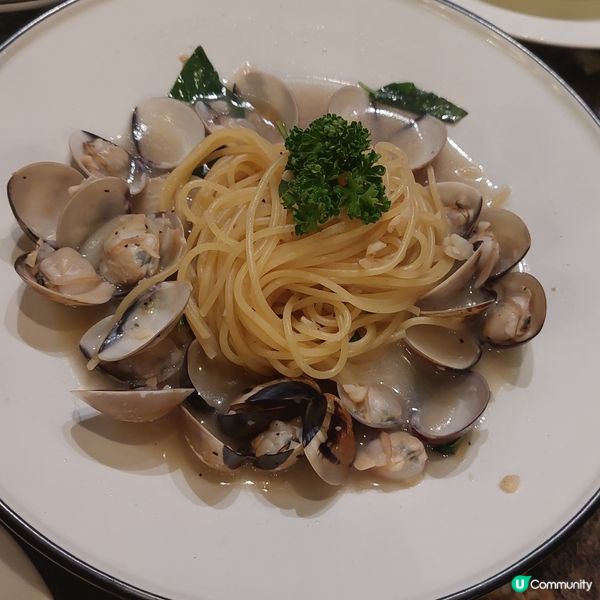 台灣義式古拉爵餐廳👍