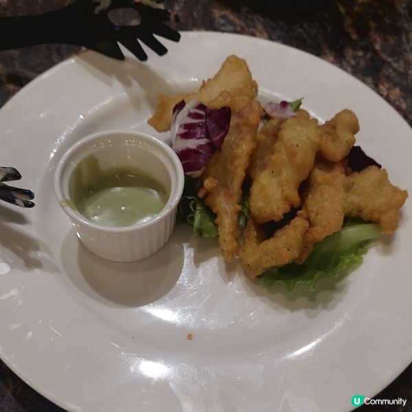 台灣義式古拉爵餐廳👍