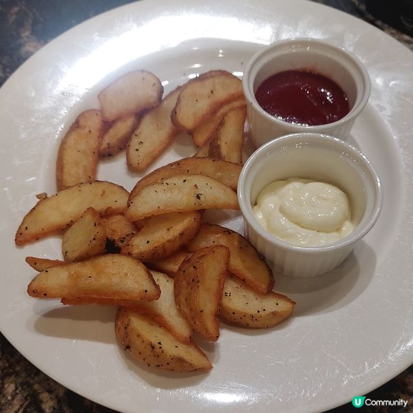 台灣義式古拉爵餐廳👍