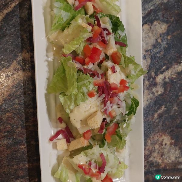 台灣義式古拉爵餐廳👍