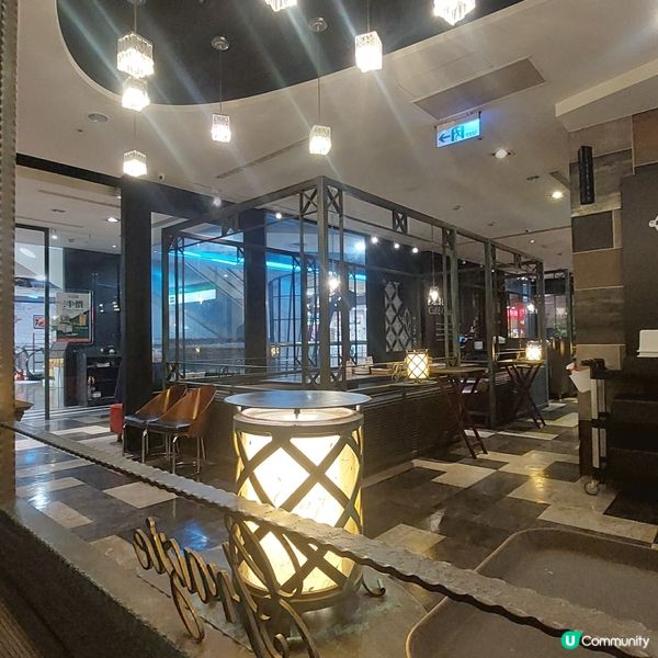 台灣義式古拉爵餐廳👍