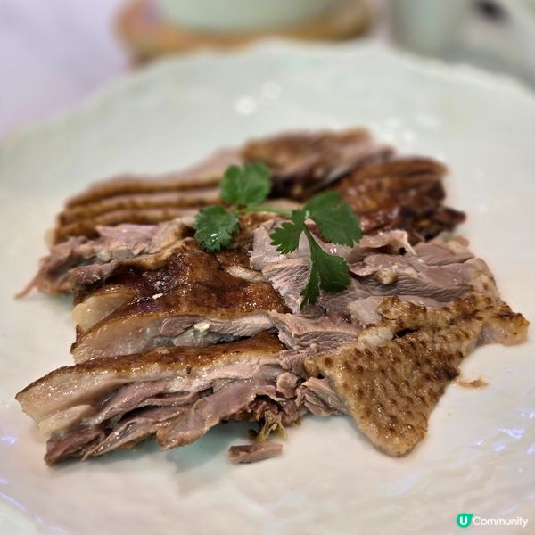 漫潮汕 | 獅頭鵝小館 😋