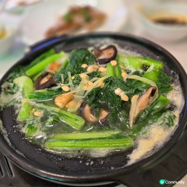 漫潮汕 | 獅頭鵝小館 😋