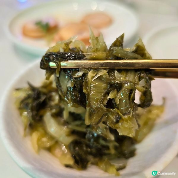 漫潮汕 | 獅頭鵝小館 😋