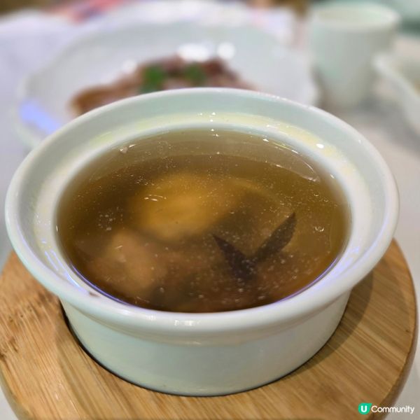 漫潮汕 | 獅頭鵝小館 😋