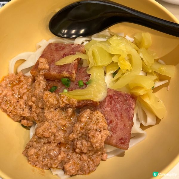 簡簡單單又一餐
