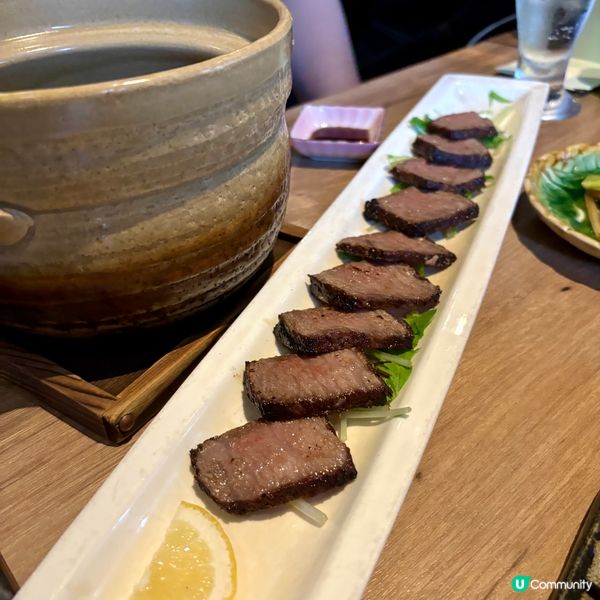 九州•由布院🇯🇵由布院必食釜飯