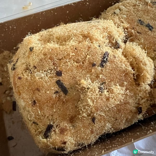 OK 便利店👍🏻肉鬆小貝