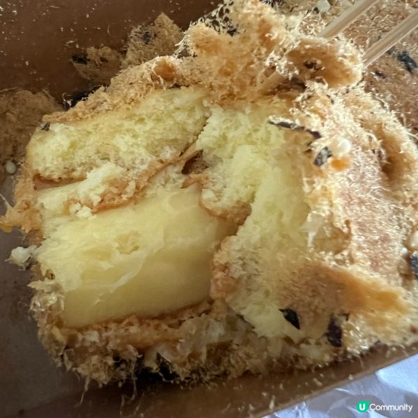 OK 便利店👍🏻肉鬆小貝