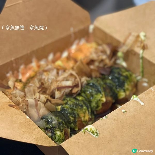 太安樓覓食記😛