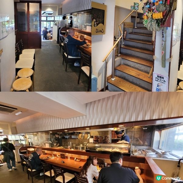 「鰻魚三吃」真是太棒了 「淺草鰻魚鐵」