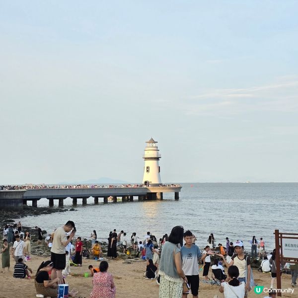 珠海 | 愛情郵局❤️ 潮人必去打卡地