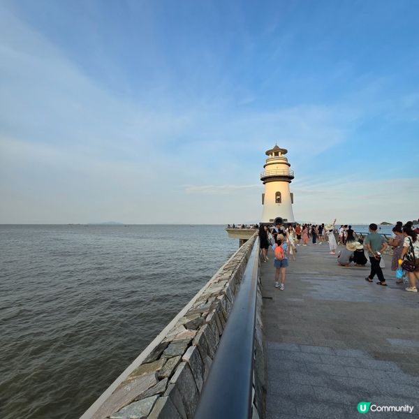 珠海 | 愛情郵局❤️ 潮人必去打卡地