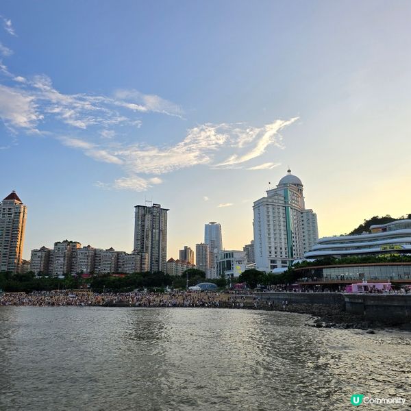 珠海 | 愛情郵局❤️ 潮人必去打卡地