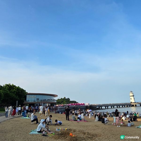 珠海 | 愛情郵局❤️ 潮人必去打卡地