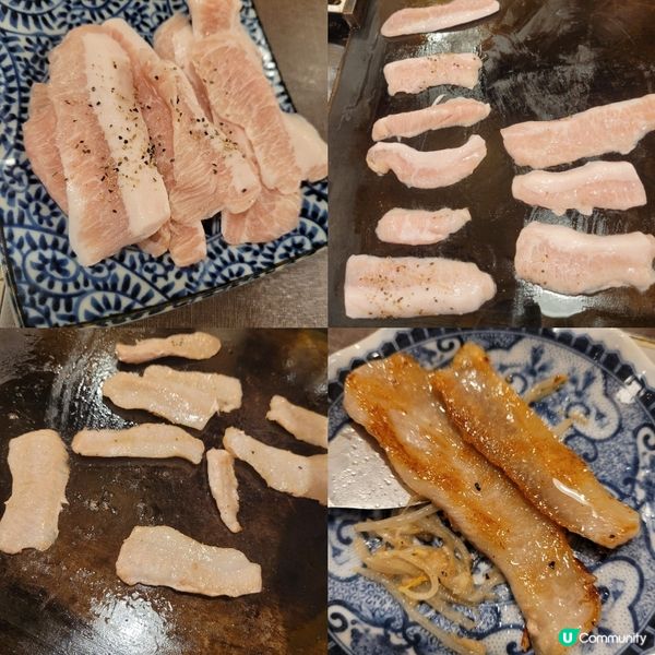 東京車站極力推薦的文字燒店 : 月島文字燒Tamatoya 