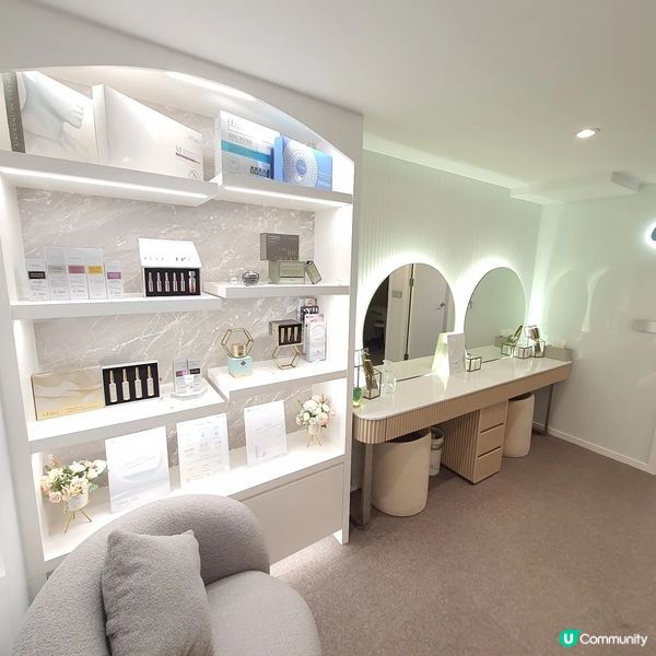 【扮靚推介💆‍♀️】GENE 柔針清痘專家