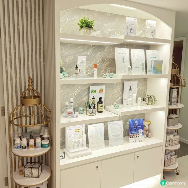 【扮靚推介💆‍♀️】GENE 柔針清痘專家