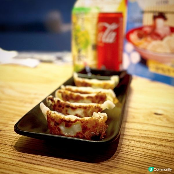 立体派拉麵有新嘢